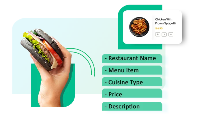 List-Of-Data-Field